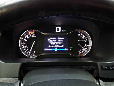 Used 2017 Honda Ridgeline RTL-E image 15