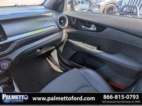 Used 2023 Kia Forte GT FWD image 15