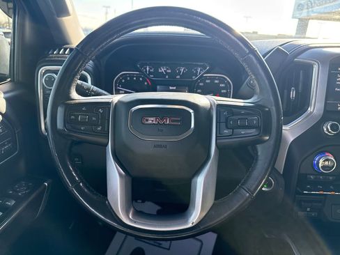 Used 2019 GMC Sierra 1500 SLT w/ SLT Premium Plus Package image 18