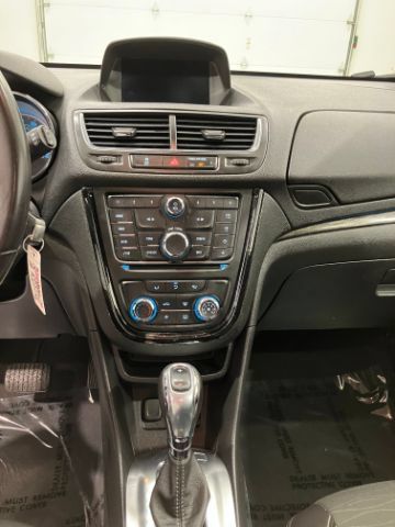 Used 2016 Buick Encore FWD image 40