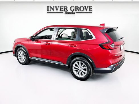 Certified 2023 Honda CR-V EX-L image 7