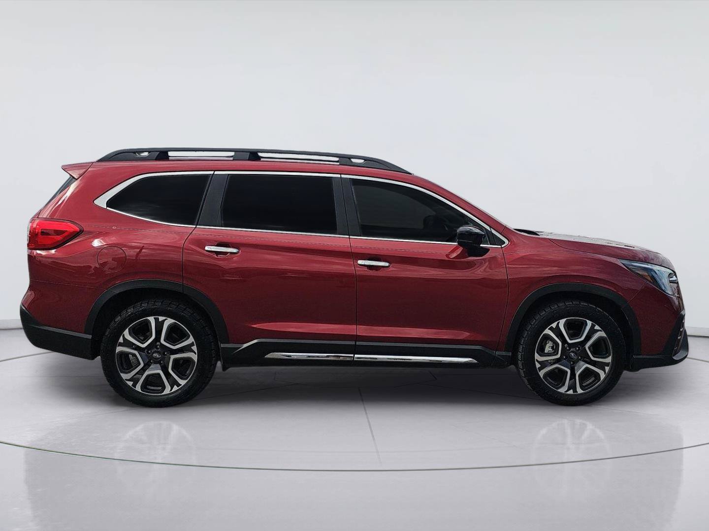 Used 2024 Subaru Ascent Touring AWD/4WD image 6