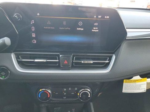 New 2026 Chevrolet TrailBlazer LT w/ Driver Confidence Package image 22