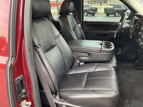 Used 2013 GMC Sierra 1500 SLE w/ Power Tech Package AWD/4WD image 16