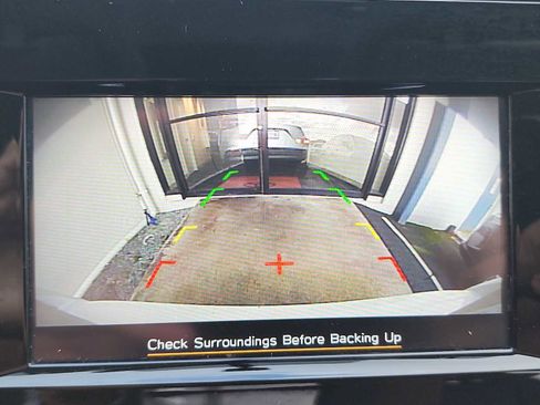 Used 2023 Subaru Impreza 2.0i image 18