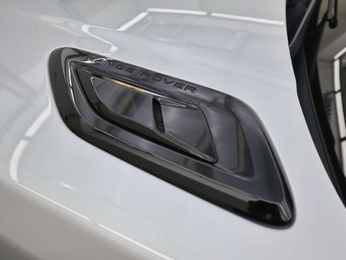 Used 2020 Land Rover Range Rover Sport HST image 52