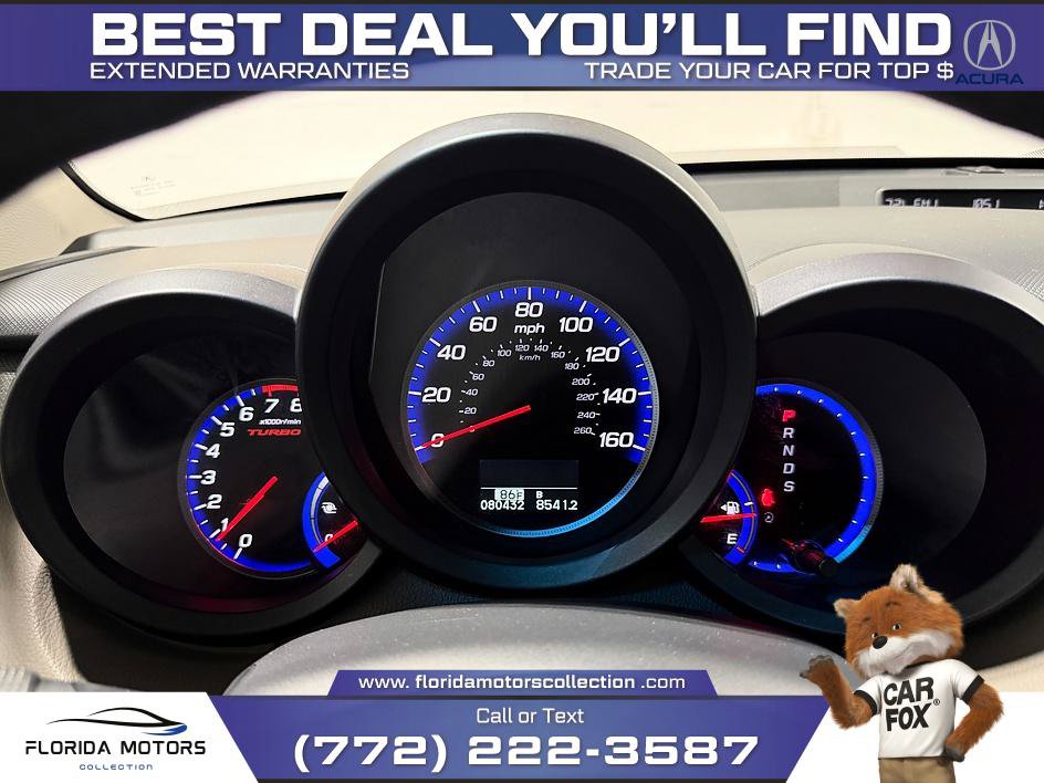 Used 2011 Acura RDX w/ Technology Package AWD/4WD image 17