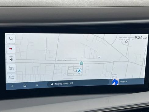 New 2026 Hyundai Palisade Limited AWD/4WD image 19