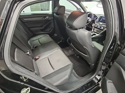 Used 2020 Honda Accord Sport image 31