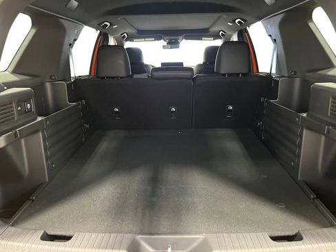 New 2026 Honda Passport TrailSport Elite image 27