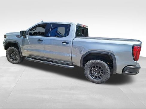 Used 2024 GMC Sierra 1500 AT4X w/ AT4X AEV Edition AWD/4WD image 11