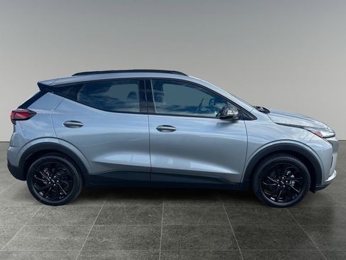 New 2027 Chevrolet Bolt RS image 8