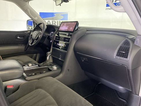Used 2023 Nissan Armada S AWD/4WD image 34