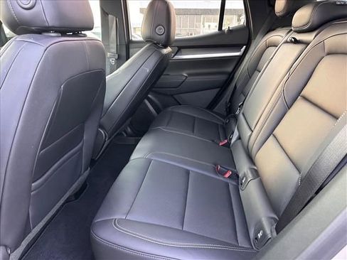 New 2026 GMC Terrain Elevation w/ Elevation Premium Package image 19