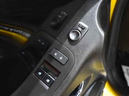 Used 2012 Chevrolet Camaro SS w/ Transformers 3 Edition RWD image 14