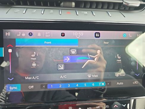 New 2026 Jeep Grand Cherokee L 4WD image 29