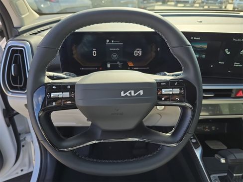 New 2026 Kia Sorento S image 28