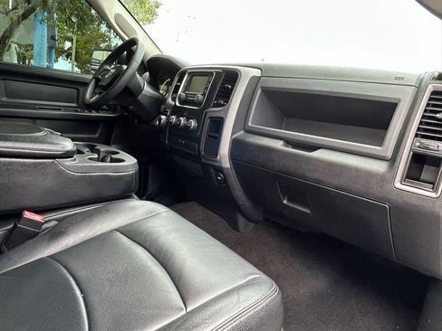 Certified 2017 RAM 1500 Express w/ Express Value Package image 28