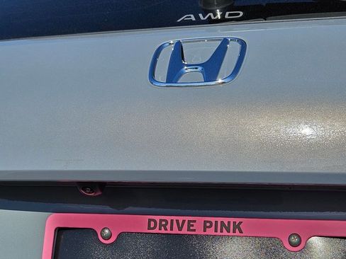 Used 2026 Honda HR-V EX-L image 29
