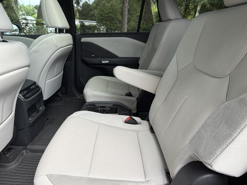 Certified 2024 Lexus TX 350 FWD w/ Technology Package image 31