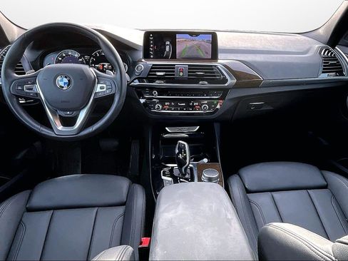 Used 2019 BMW X3 xDrive30i w/ Driving Assistance Package image 14