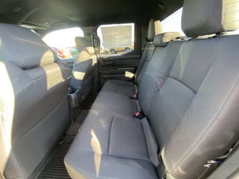 New 2026 Toyota Tacoma SR5 image 21