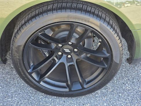 Used 2023 Dodge Challenger R/T Scat Pack image 52