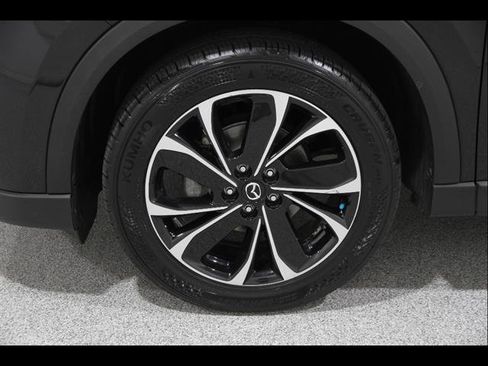 Certified 2023 MAZDA CX-5 AWD 2.5 S w/ Premium Plus Pkg image 20