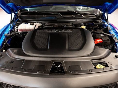 Used 2024 RAM 1500 TRX w/ TRX Level 2 Equipment Group image 10