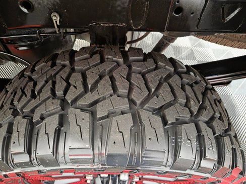 Used 2022 RAM 3500 Laramie image 94