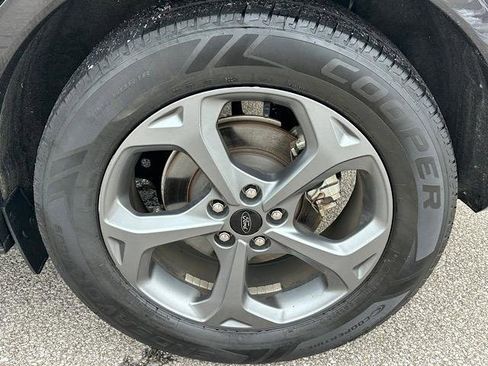 Used 2024 Ford Escape ST-Line image 31
