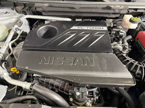 Used 2023 Nissan Rogue SV w/ SV Premium B Package AWD/4WD image 32