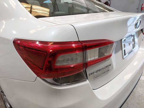 Certified 2023 Subaru Impreza 2.0i AWD/4WD image 35