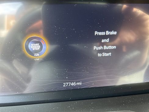 Certified 2022 Jeep Grand Cherokee L Overland image 4