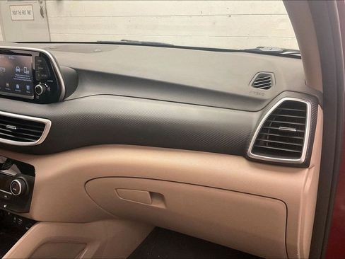 Used 2020 Hyundai Tucson Sport image 15