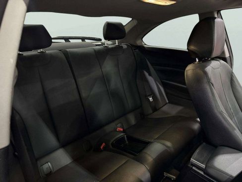 Used 2014 BMW 228i Coupe RWD image 35