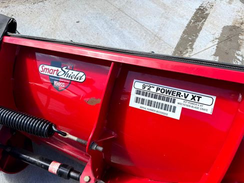 Used 2010 Ford F450 4x4 Regular Cab Super Duty image 11