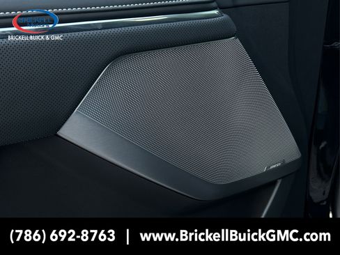 New 2025 GMC Sierra EV Denali image 33