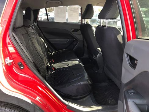 Used 2024 Subaru Crosstrek 2.0i Premium w/ Popular Package #3 image 25