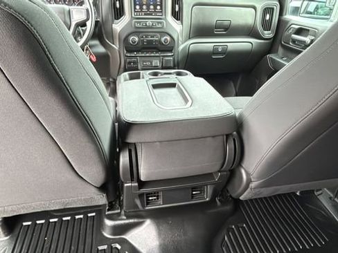 Used 2023 Chevrolet Silverado 2500 W/T w/ WT Convenience Package image 19