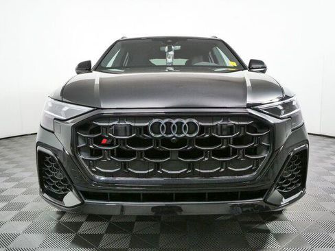 New 2026 Audi SQ8 Premium Plus AWD/4WD image 37