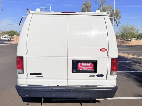 Used 2014 Ford E-150 and Econoline 150 image 4