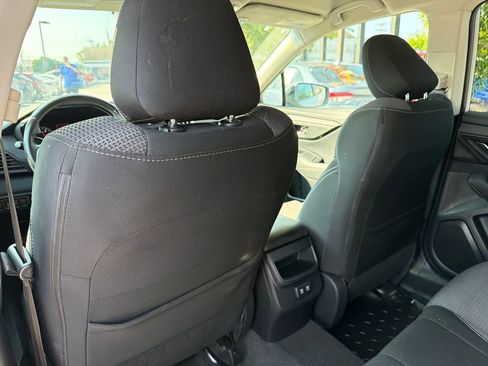 Used 2021 Subaru Outback Premium AWD/4WD image 20