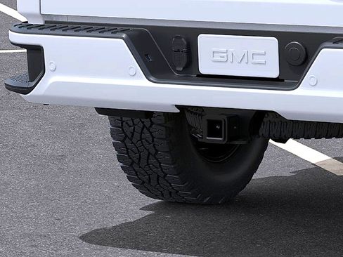 New 2026 GMC Sierra 2500 AT4 w/ AT4 Premium Plus Package image 14
