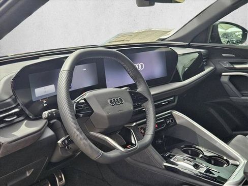New 2026 Audi SQ5 Premium Plus AWD/4WD image 11