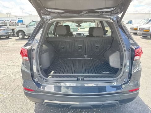 Used 2022 Chevrolet Equinox LT FWD image 24