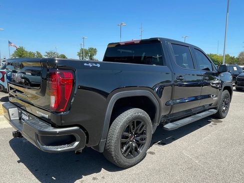 Used 2021 GMC Sierra 1500 Elevation AWD/4WD image 7