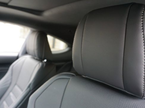 Certified 2025 Lexus RC 350 F Sport image 22