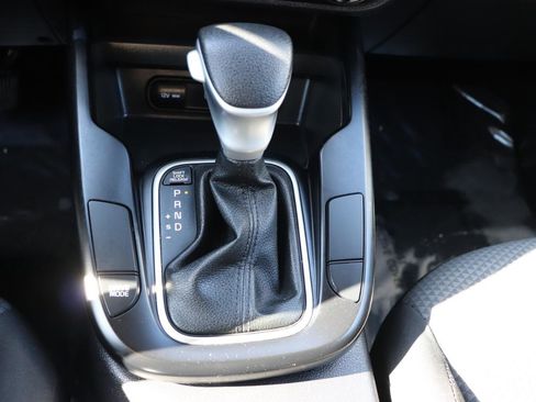Used 2023 Kia Soul LX FWD image 32