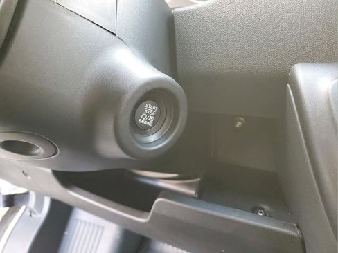 New 2025 RAM ProMaster 3500 image 12